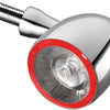Kellermann KL Turnsignal Bullet 100 Chrom