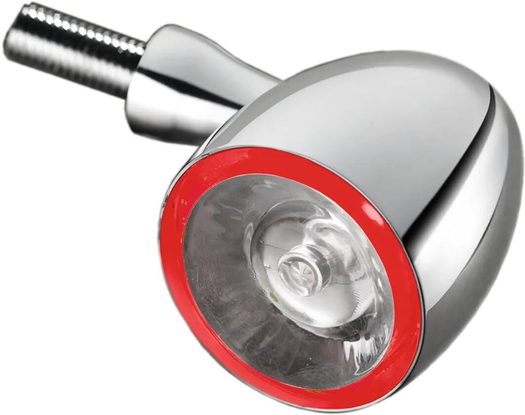 Kellermann KL Turnsignal Bullet 100 Chrom