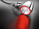 Kellermann KL Turnsignal Bullet 100 Chrom