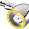Kellermann KL Turnsignal Bullet 100 Chrom