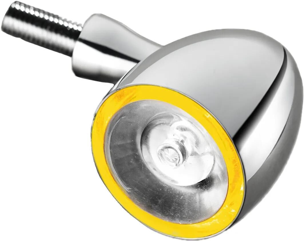 Kellermann KL Turnsignal Bullet 100 Chrom