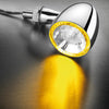 Kellermann KL Turnsignal Bullet 100 Chrom