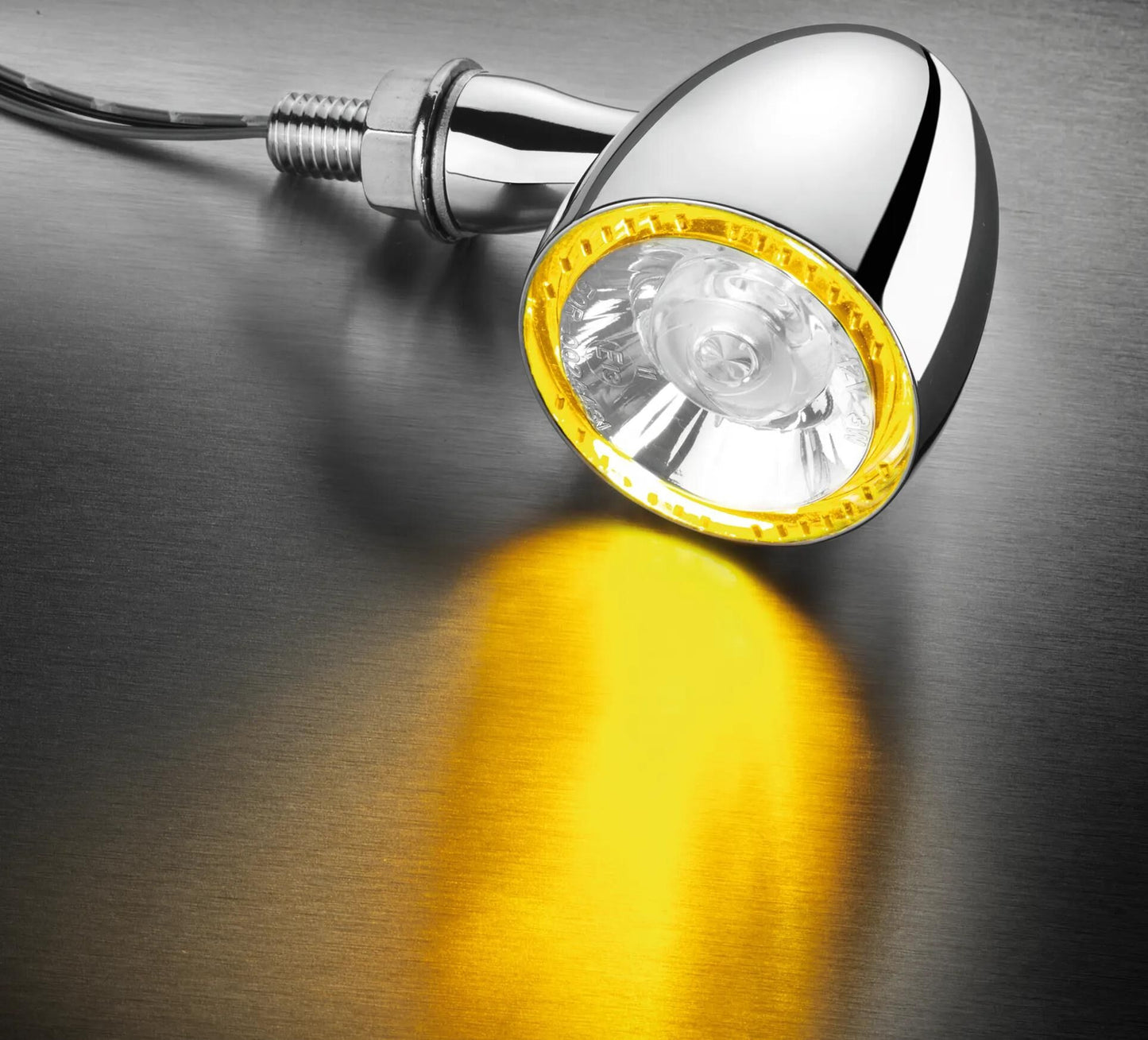 Kellermann KL Turnsignal Bullet 100 Chrom