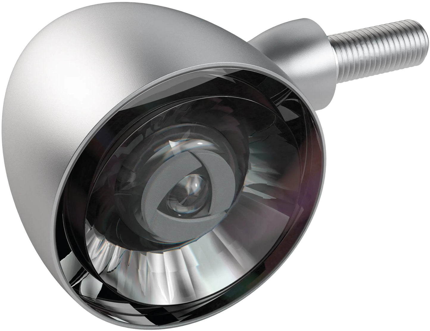 Kellermann KL Turnsignal Bullet 100 Matt Chrom