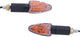 Spec-x Blinkerpfeil Blinkerpfeil klar,orange,langarm,
