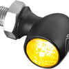 Kellermann KL Turnsignal Bullet Att Black