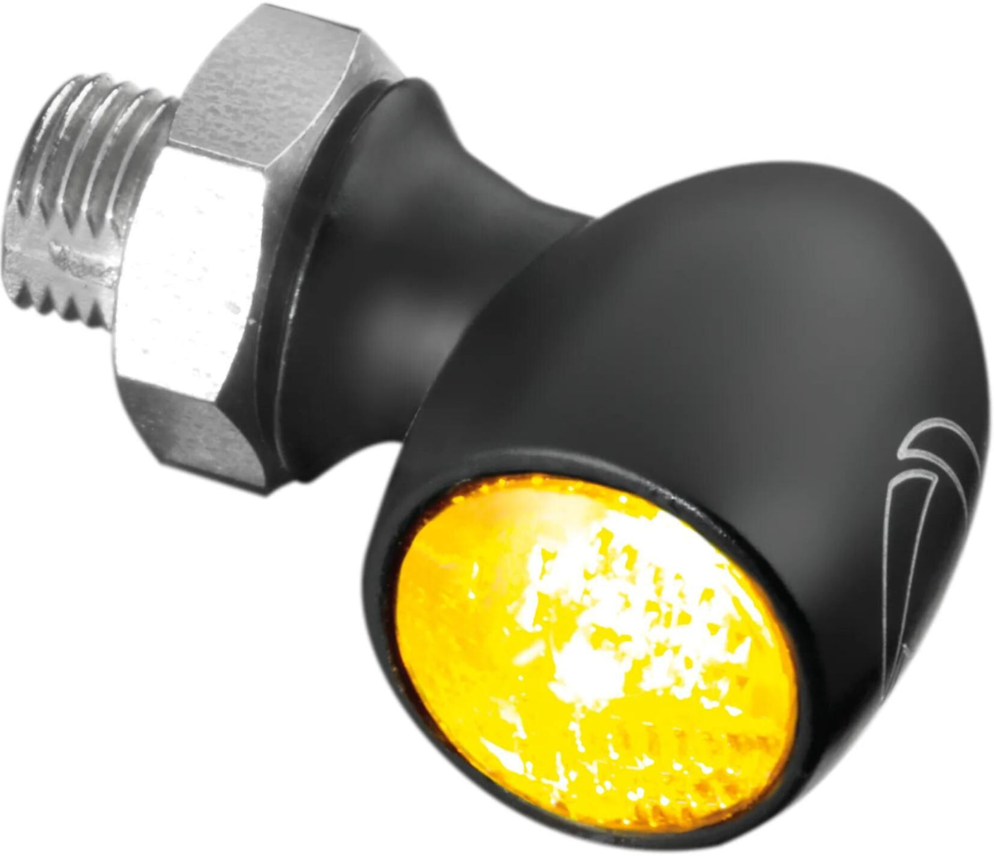 Kellermann KL Turnsignal Bullet Att Black