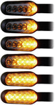 Daytona LED blinkende Licht D-Light Sternar