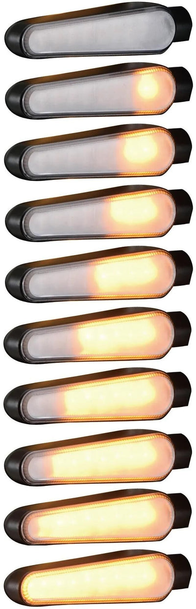 Daytona Blinker Running Light D-Light Ray