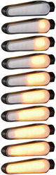 Daytona Blinker Running Light D-Light Ray
