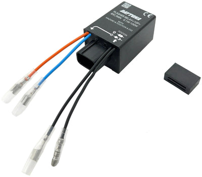 Daytona IC Blude Einheit 10p 0 LED Hon