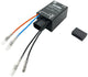 Daytona IC Blude Einheit 10p 0 LED Hon