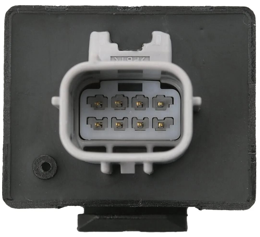 Daytona IC Bludereinheit 8p 0. LED Hon