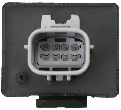 Daytona IC Bludereinheit 8p 0. LED Hon