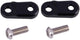 Kellermann Montageplatte C F. Atto SW KL