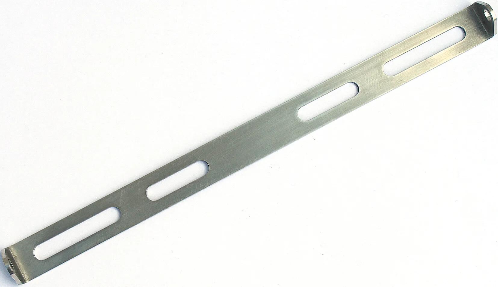 Kellermann Montageplatte f. Atto 204 mm KL