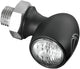 Kellermann Position Lights KL ATTO WL Schwarzes klares Glas