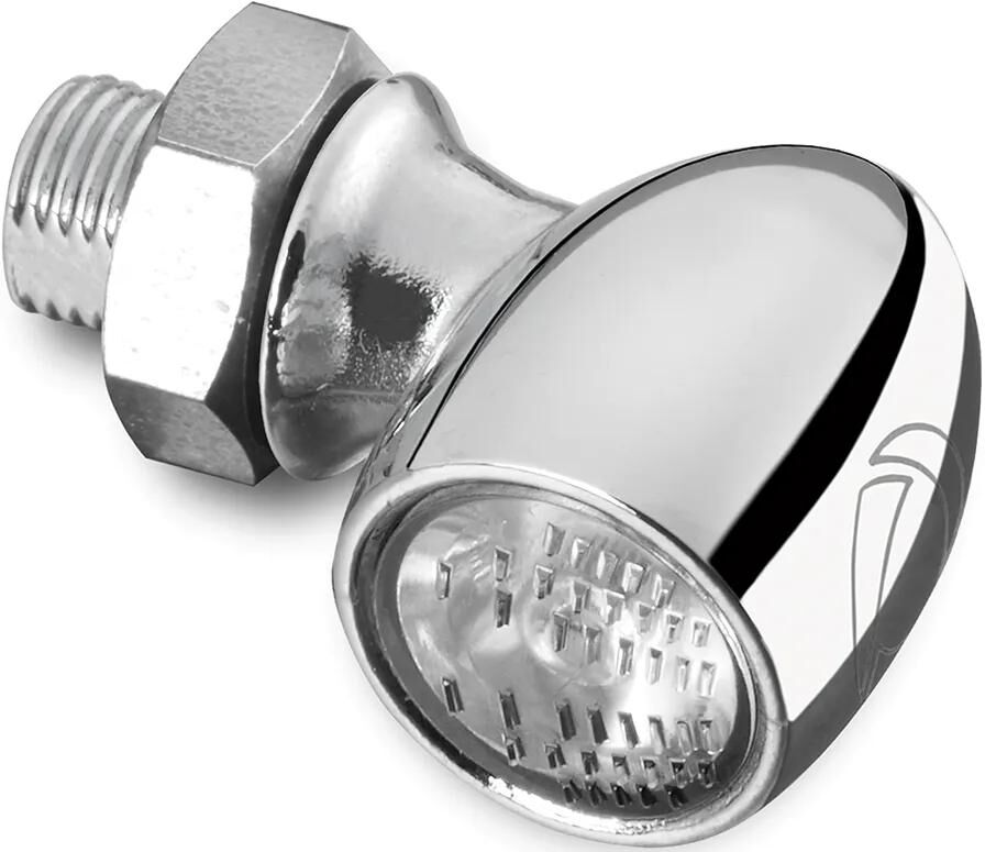 Kellermann Light KL ATTO RB Chrom Clear Glass