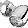 Kellermann Light KL ATTO RB Chrom Clear Glass