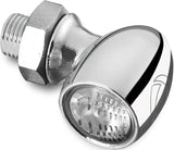 Kellermann Light KL ATTO RB Chrom Clear Glass - afbeelding 2