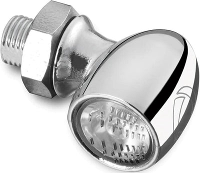 Kellermann Light KL ATTO RB Chrom Clear Glass