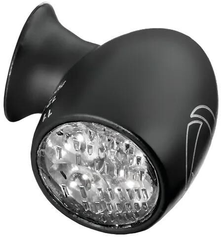 Kellermann Klum Signal Atto df Tail Bremslicht schwarz schwarz