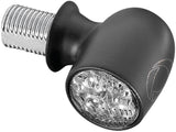 Kellermann KL Blinkerfleck df Schwanzbremslicht SW - afbeelding 2