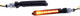 Spec-x LED-Blinker Noquattro Blinker Lauflicht SW Get ABS Noquattro