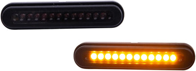 Spec-x LED-Anzeige Nonove Blinker Lauflicht SW Get ABS Nonove