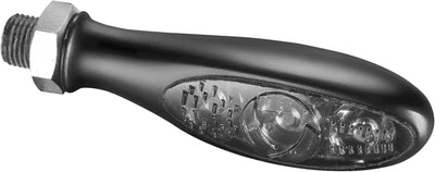Kellermann Blinker KL Micro S df Dark Tail Bremslicht SW SW