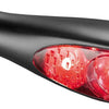 Kellermann Blinker KL Micro S df Dark Tail Bremslicht SW SW