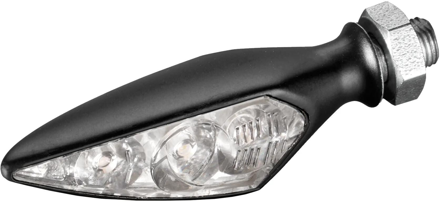 Kellermann Blinker KL Rhombus s fl rr SW