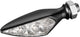 Kellermann Blinker KL Rhombus s fl rr SW