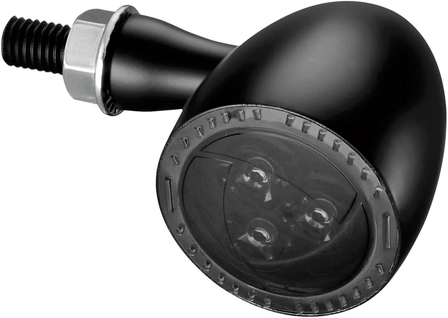 Kellermann Turn Signale KL Bullet 10 Dark SW