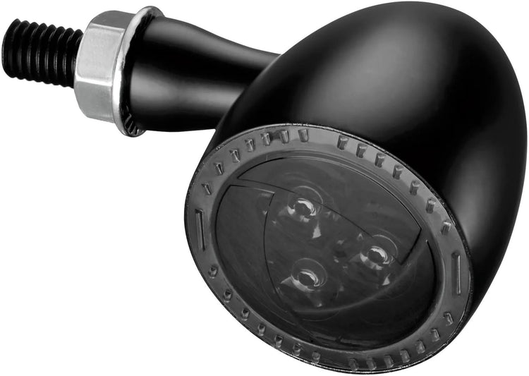 Kellermann Turn Signale KL Bullet 10 Dark SW