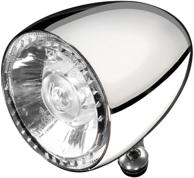 Kellermann Signale KL Bullet 10 CHR -Rückenbremslicht