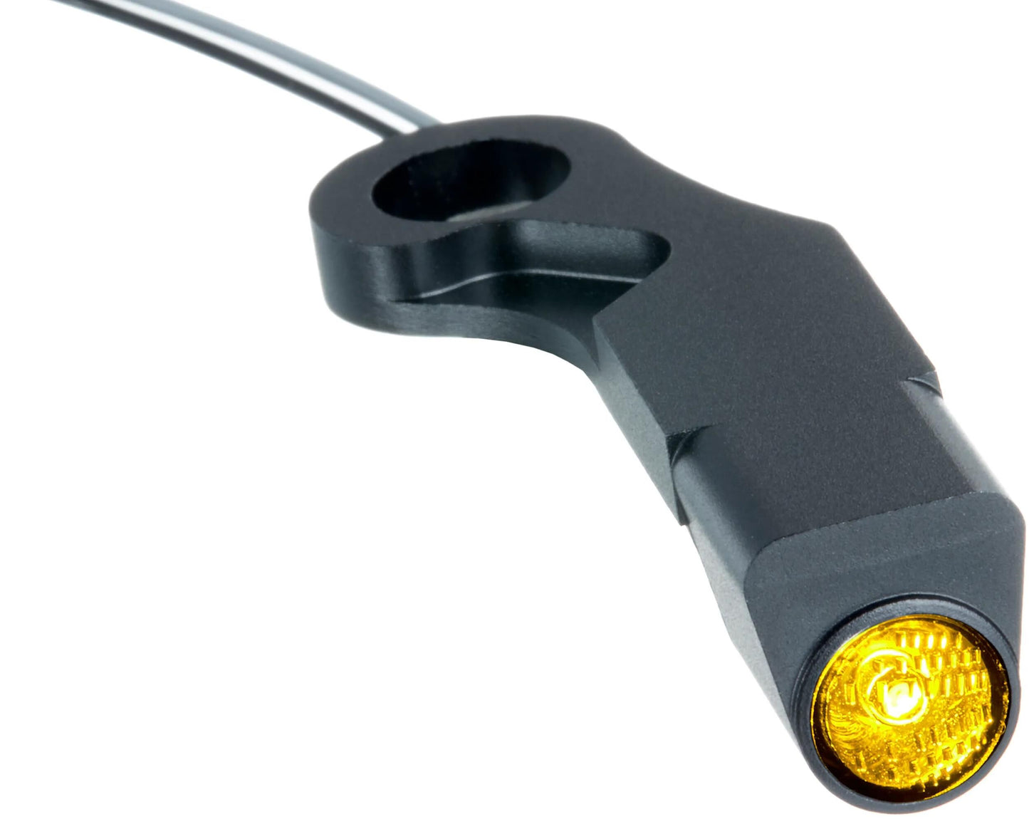 Kellermann Signale KL Dash ein Vorderradboard -Indikator