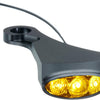 Kellermann -Blinker KL Dash M vordere Dashboard -Anzeige