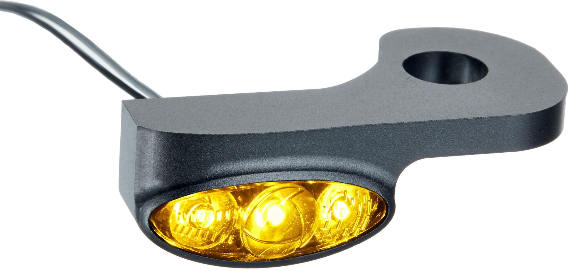 Kellermann Blinker KL Dash M Dashboard -Anzeigen Fron