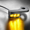 Kellermann Blinker KL Dash M Dashboard -Anzeigen Fron