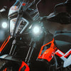 Kellermann Daytime Running Lights KL Dayron SW LED