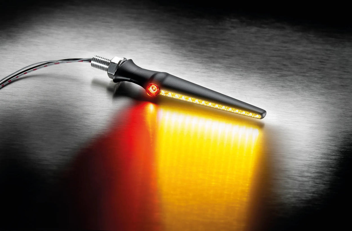 Kellermann -Drehsignale KL Jetstream Heckbremslicht SW