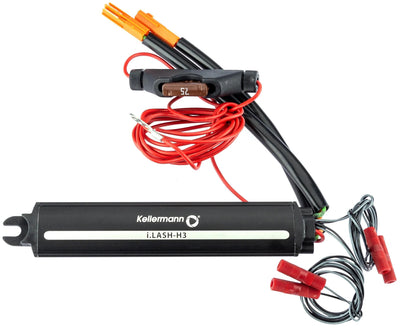 Kellermann Adapter Kabel KL I.Lash H Hon Vo+Hi