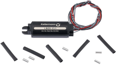 Kellermann Adapter Cable KL I.Bos Cl Harley