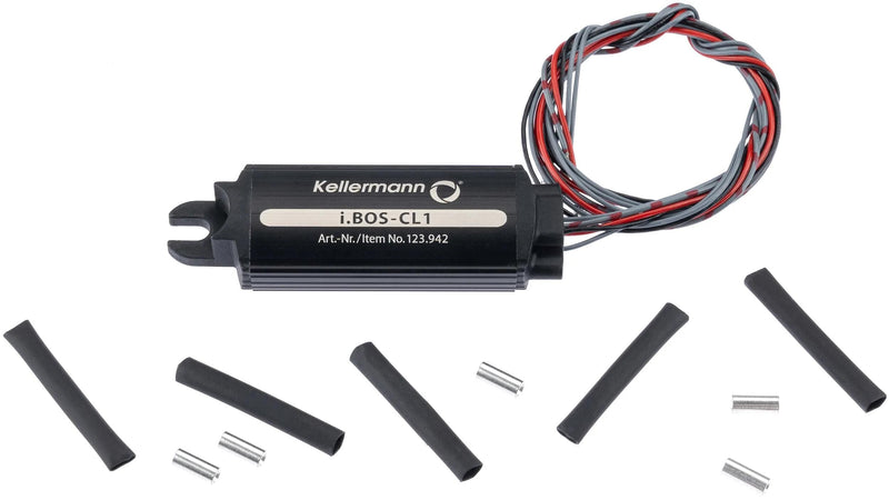 Kellermann Adapter Cable KL I.Bos Cl Harley