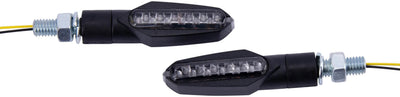 Spec-x LED Knipperlicht Line LED Blinker li kurzer Arm, Paar