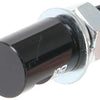 Spec-x LED-Kennzeichenleuchte Mini LED-Mini-Kennzeichenleuchte schwarz, universal