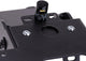 Spec-x LED-Kennzeichenleuchte Mini LED-Mini-Kennzeichenleuchte schwarz, universal