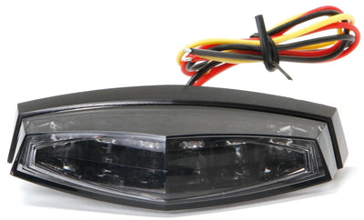 Spec-x LED Rücklicht Rücklicht LED