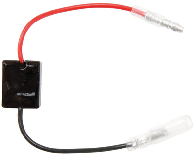 Spec-x LED-Blinklichtrelais LED-Blinkrelais 5V-16V, 0,1W-90W